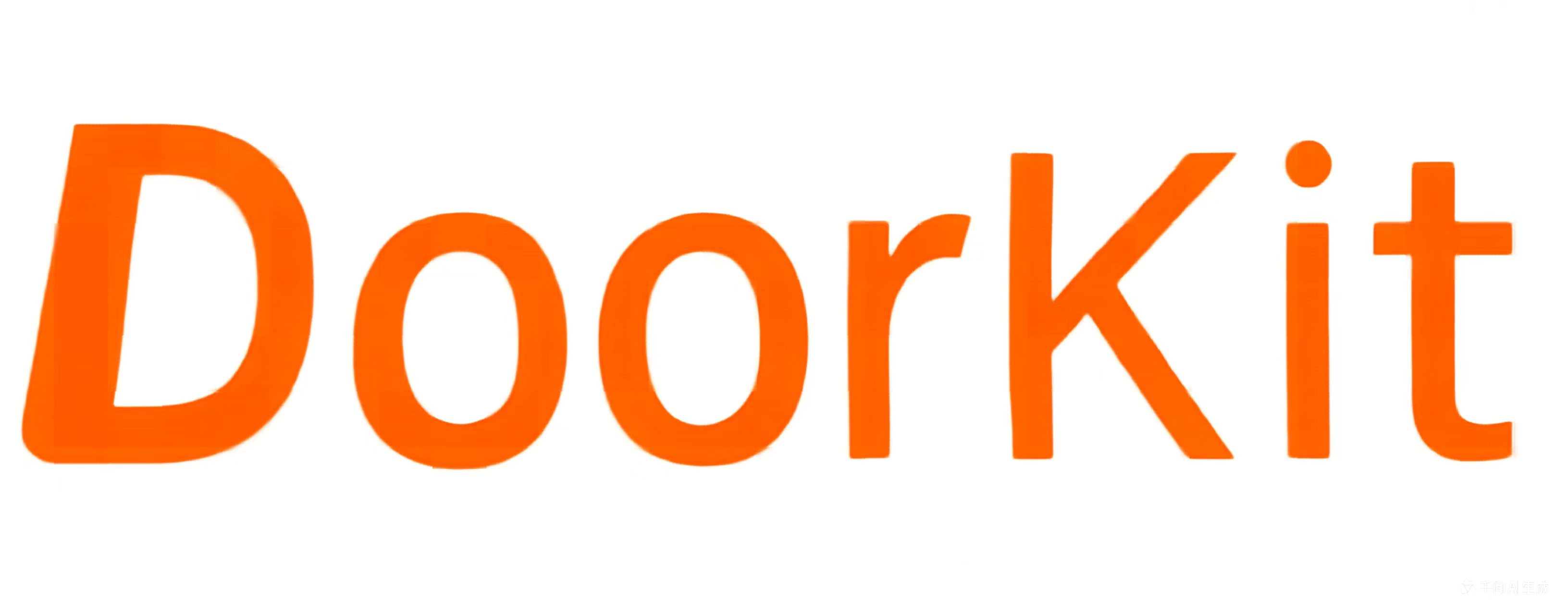 DoorKit-Lock